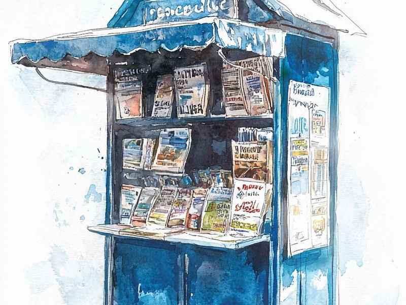 卖报儿童剧 - 卖报歌儿童剧