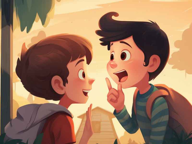 关于独立孩子的故事、关于独立孩子的故事有哪些