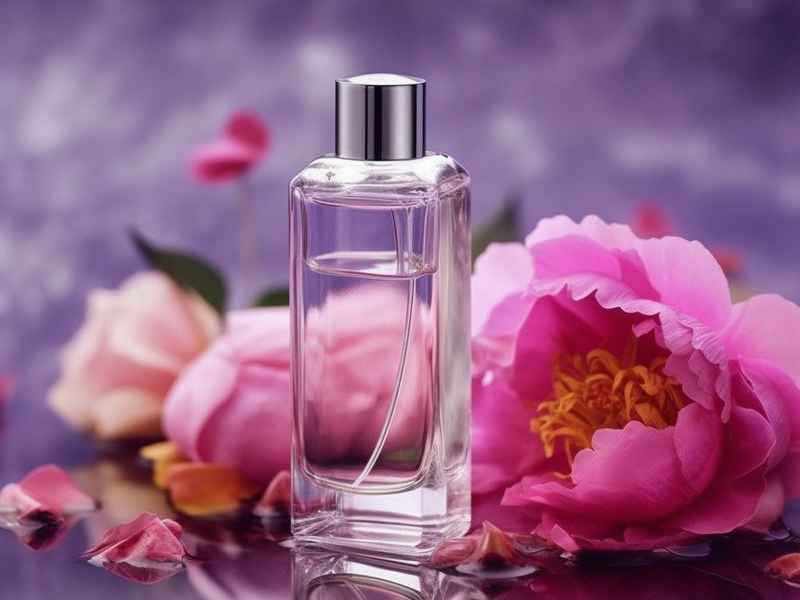 玫瑰味香水 - 玫瑰味香水哪个牌子好