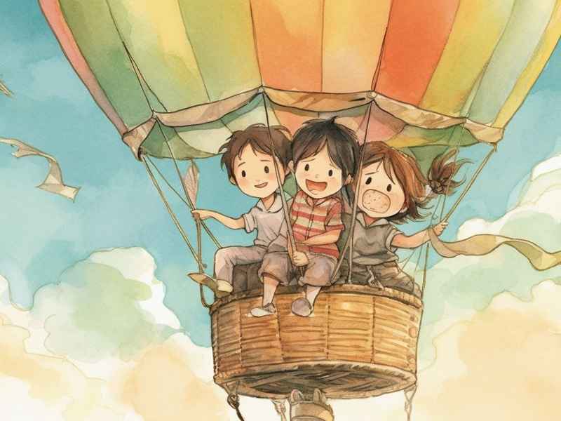 六一儿童节故事大全；六一儿童节故事表演