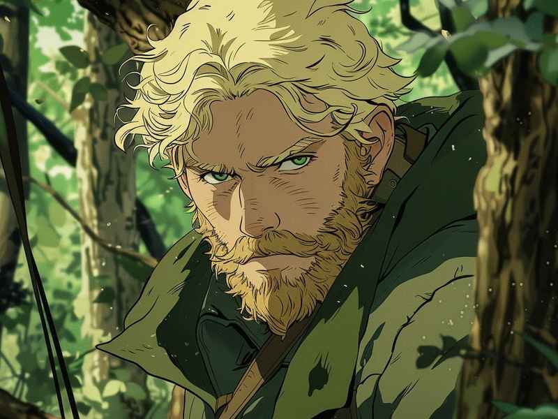 猎人笔记的故事，猎人笔记的故事情节