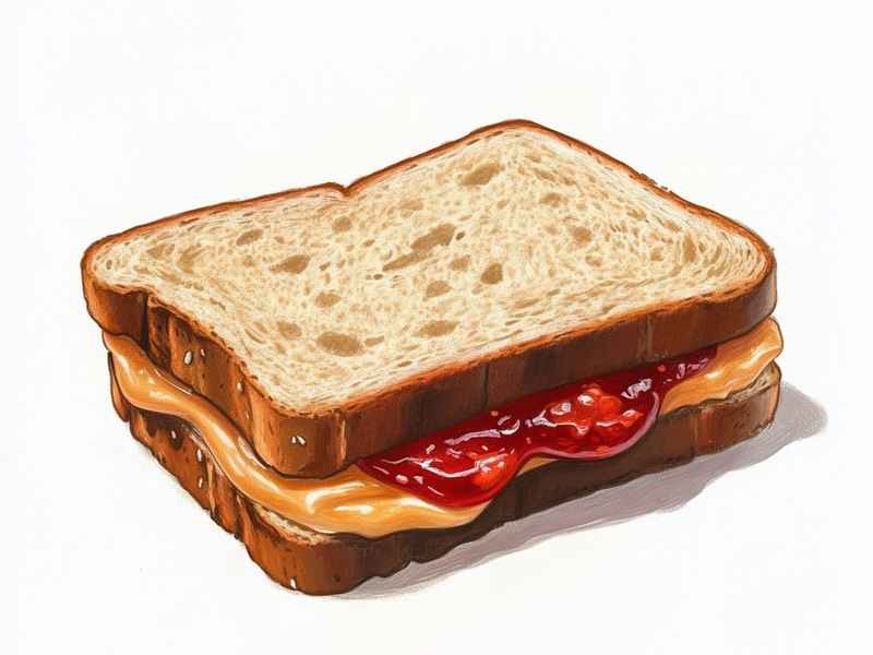 三明治小故事；三明治故事和历史背景