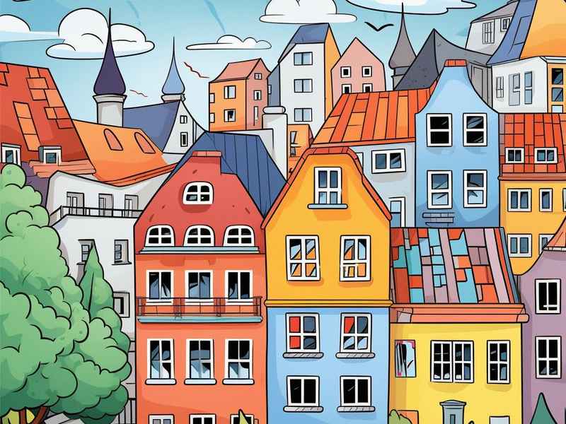 关于城堡的儿童故事ai（关于城堡的故事100）