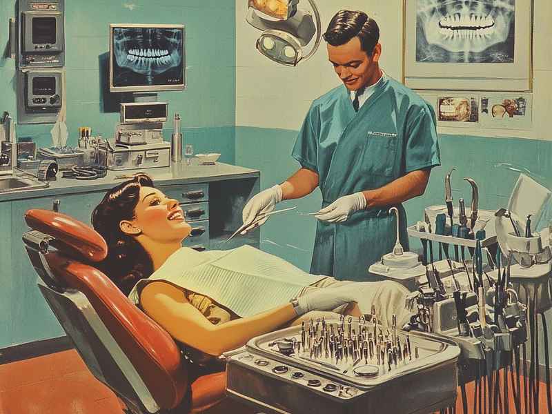 换牙的故事绘本视频；有关换牙的绘本故事