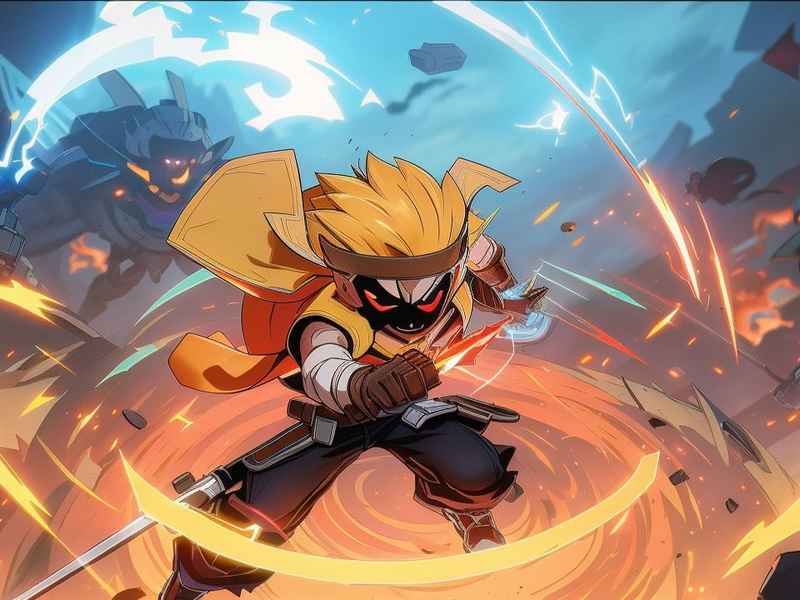 故事凹凸世界 凹凸世界故事小视频