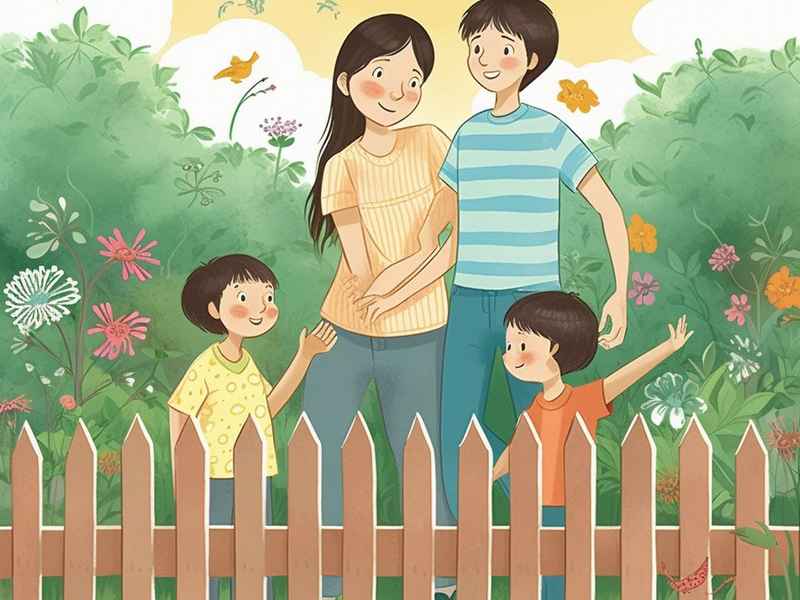 家庭美德小故事简短、家庭美德小故事简短一点