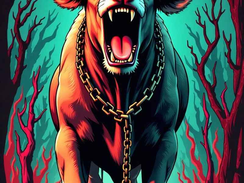 牛鬼蛇神寓言故事 牛鬼蛇神寓言故事内容