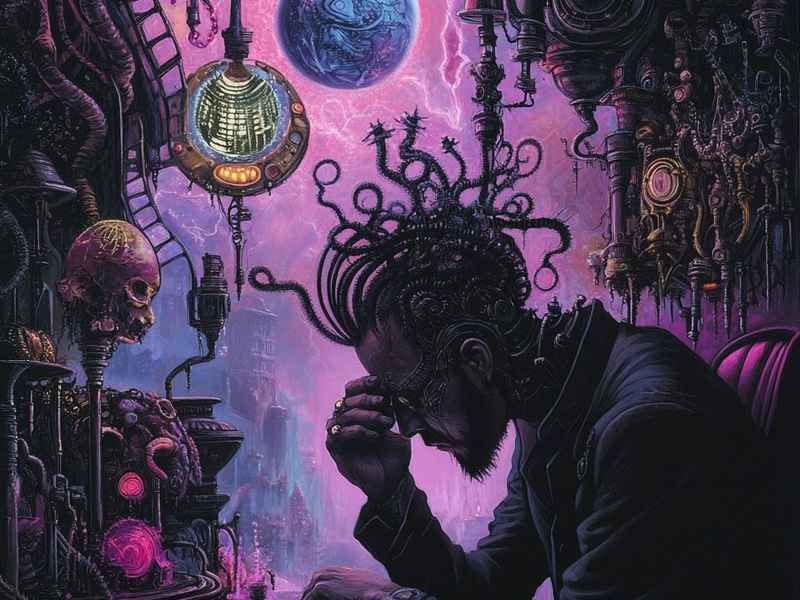 机械龙儿童故事 - 机械恐龙故事