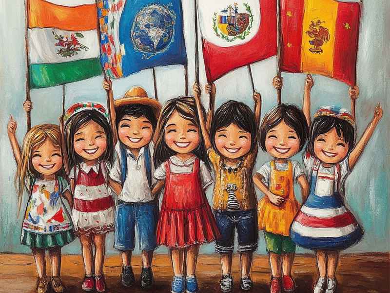 怀化首届国际童玩节；怀化首届国际童玩节活动