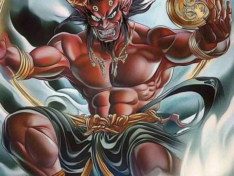 牛鬼蛇神故事由来 视频，牛鬼蛇神故事由来 视频大全