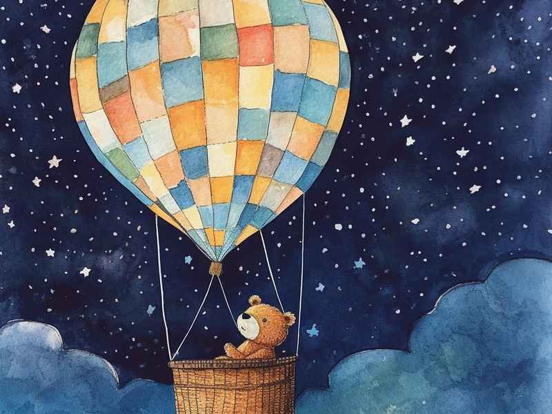 关于梦想的绘本故事 关于梦想的绘本故事的主题 关于梦想的绘本故事 关于梦想的绘本故事的主题