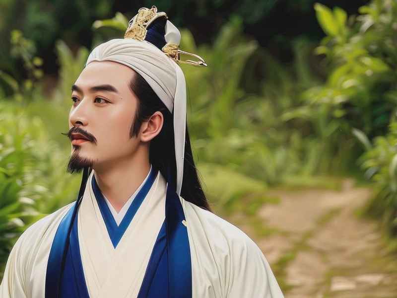 古代聪慧少年的故事 - 古代聪慧少年的故事有哪些