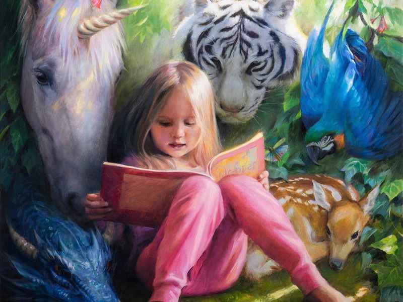 故事 儿童励志 - 故事儿童励志现代