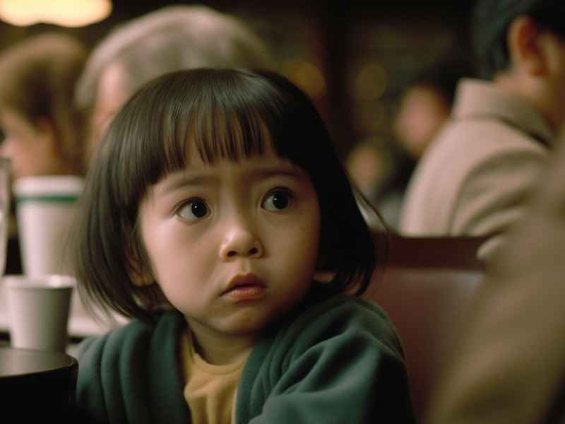 关于儿童走失巧妙脱身的电影(走失儿童) 关于儿童走失巧妙脱身的电影(走失儿童)