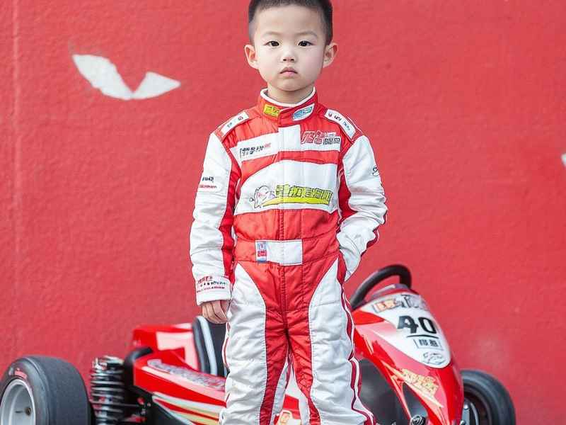 赛车的故事 幼儿，赛车的故事 幼儿园中班