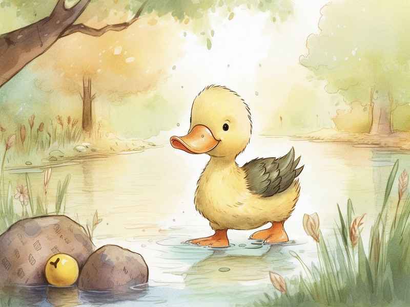 儿童原创故事 原创幼儿故事简短 儿童原创故事 原创幼儿故事简短