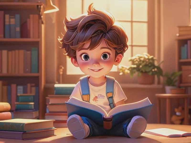 好的儿童绘本有哪些 - 好的儿童绘本有哪些书