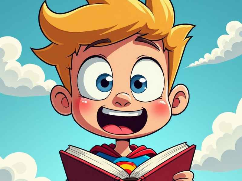 快手讲儿童故事需要版权吗 - 快手上面的讲故事素材