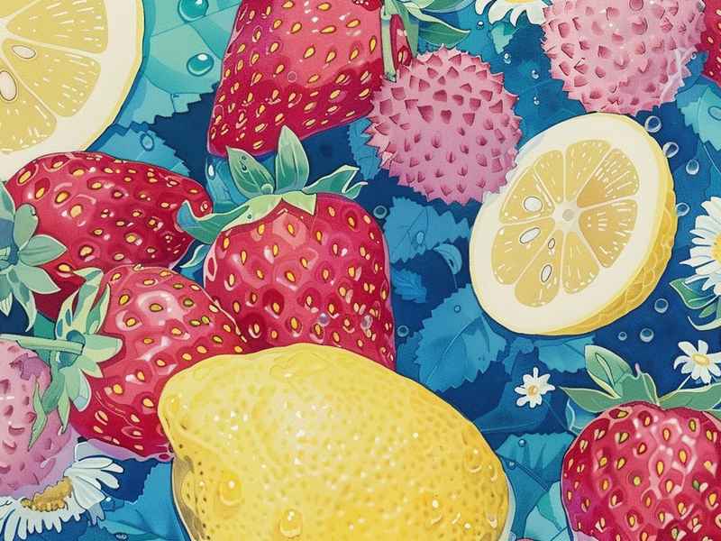 关于水果的儿童故事大全、关于水果的幼儿故事大全 关于水果的儿童故事大全、关于水果的幼儿故事大全