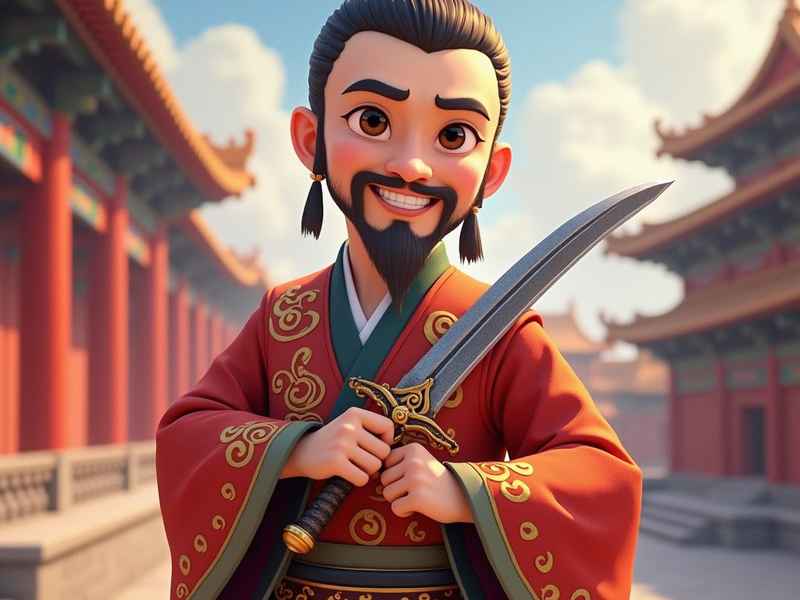 三国演义儿童睡前故事阅读；三国演义幼儿睡前故事