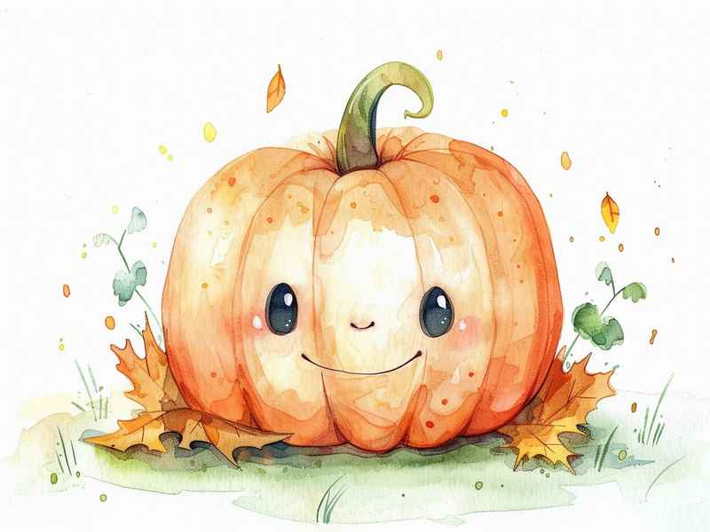 南瓜宝宝的故事、南瓜宝宝的故事在线听