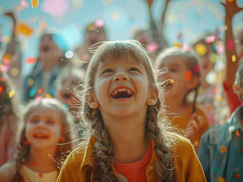 六一儿童节的由来故事 - 六一儿童节的由来简单