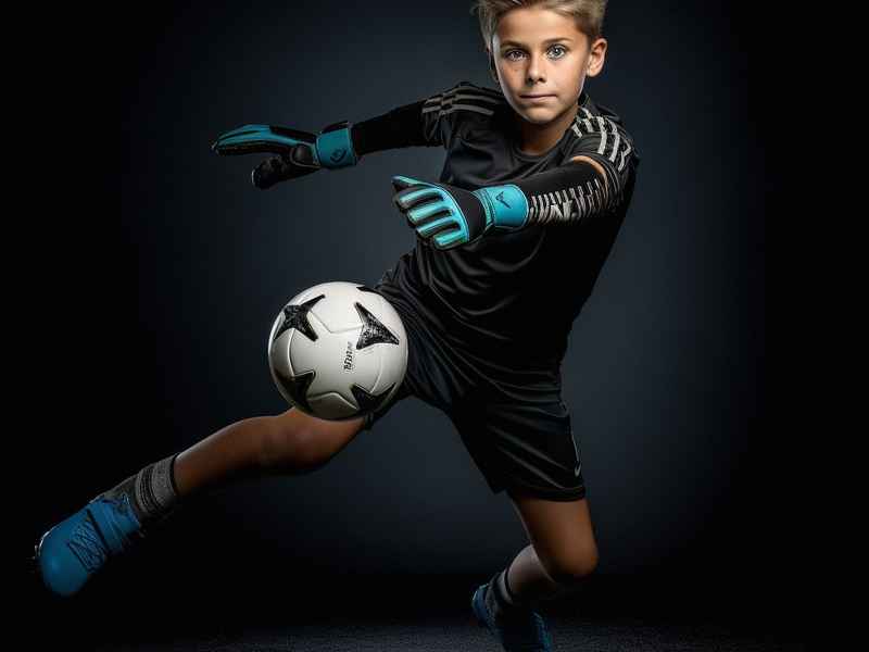 儿童足球袜怎么穿，儿童足球袜怎么穿图解