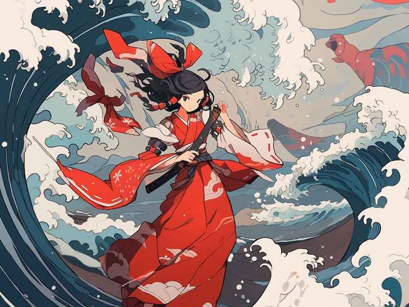 哪吒闹海的故事简短版 哪吒闹海的故事简短版视频