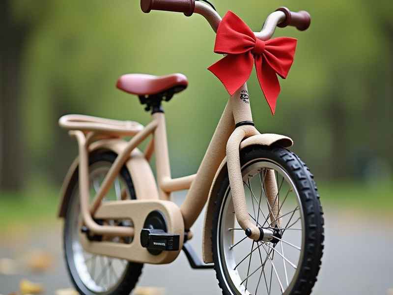 健儿儿童自行车怎么样（健儿儿童自行车质量怎么样）