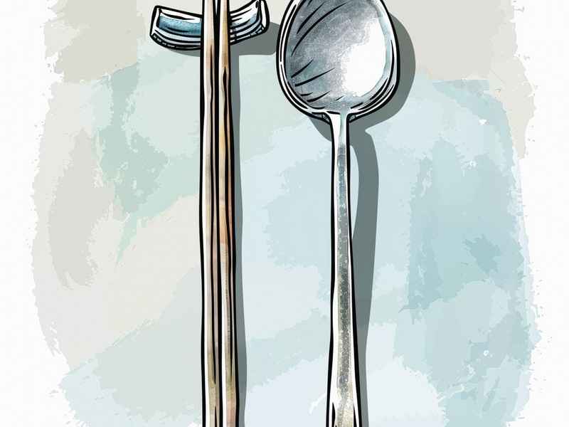 关于筷子的故事 关于筷子的历史故事