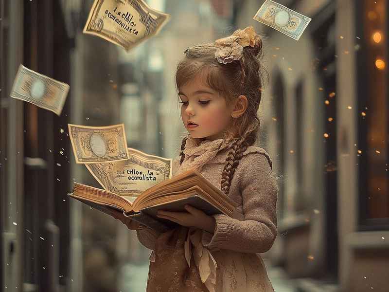 培养孩子情商的50个故事 - 培养孩子情商的50个故事有哪些