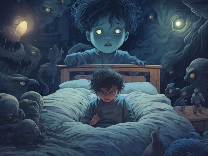 国外睡前故事在线观看 国外睡前故事恐怖在线观看