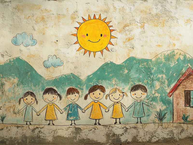 六一儿童节爱心妈妈献爱心活动 - 爱心妈妈六一儿童节看望儿童