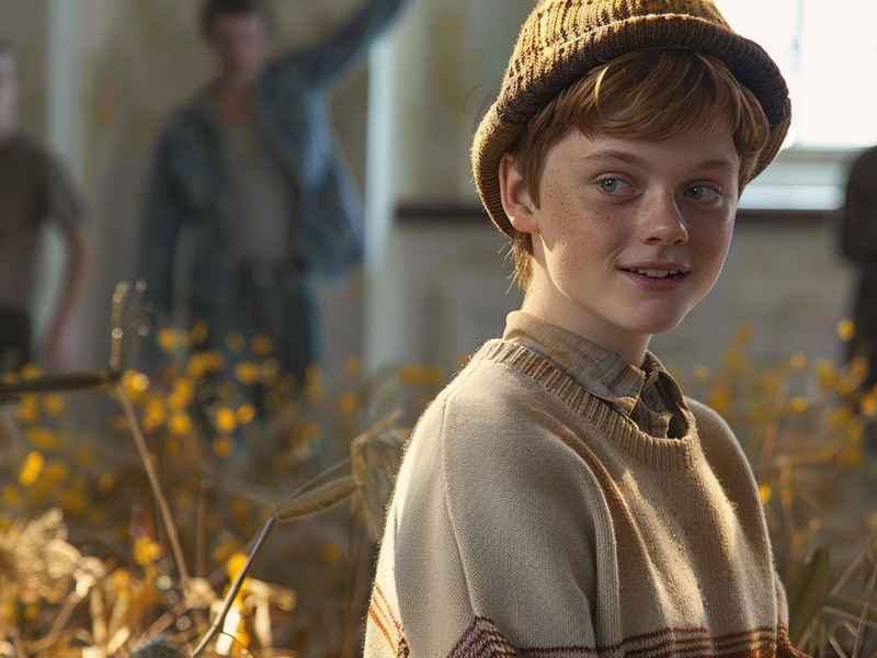 少儿版刘胡兰的故事；少儿版刘胡兰的故事视频