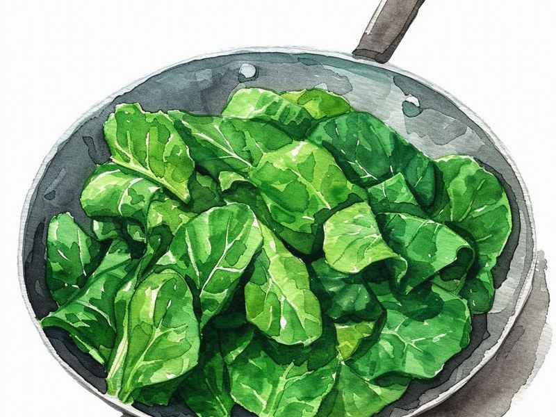 关于菠菜的绘本教案，关于菠菜的绘本教案中班