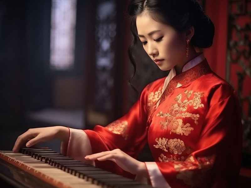 聊斋插曲说聊斋 聊斋插曲说聊斋简谱