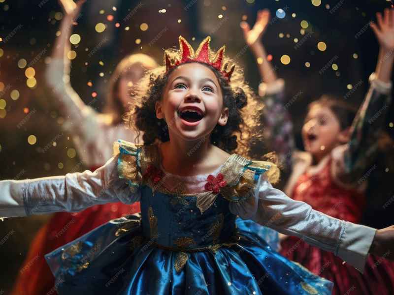 故事类舞蹈，故事类舞蹈绘本的不足与改进