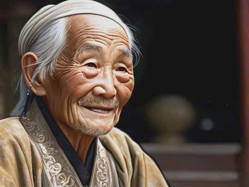 假痴不癫主人公，假痴不癫故事