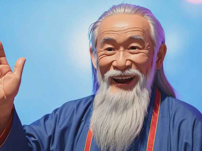 好事情故事告诉我们什么道理，好事情故事告诉我们什么道理呢