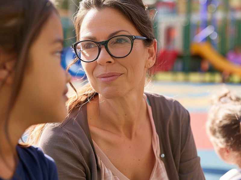 儿童周成就资深保姆、儿童周坏榜样成就