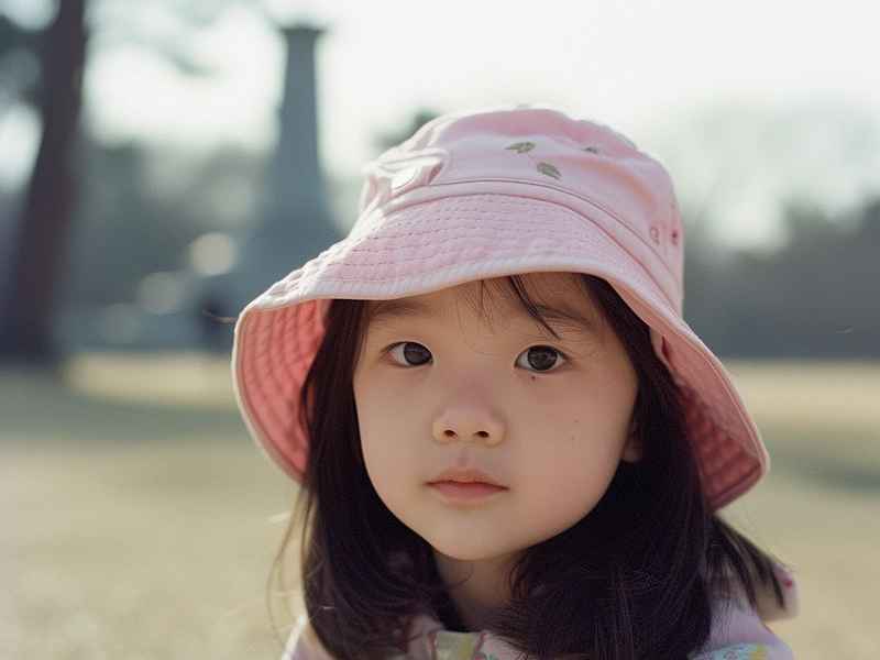 罗西小女孩表情包 - 表情包小女孩罗熙动图