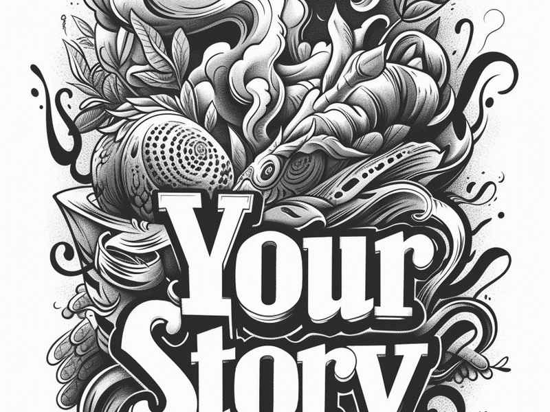 了解自我的故事，了解自我的故事英语