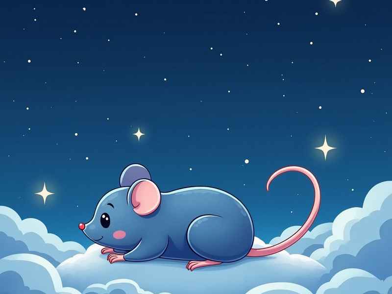 六七岁宝宝睡前故事，六七岁宝宝睡前故事短篇