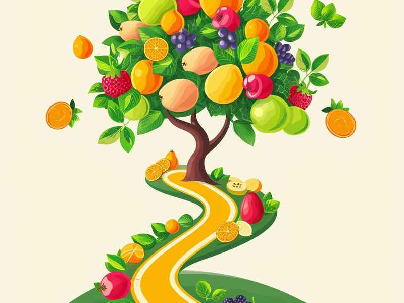 关于水果的故事书（关于水果的故事书有哪些）