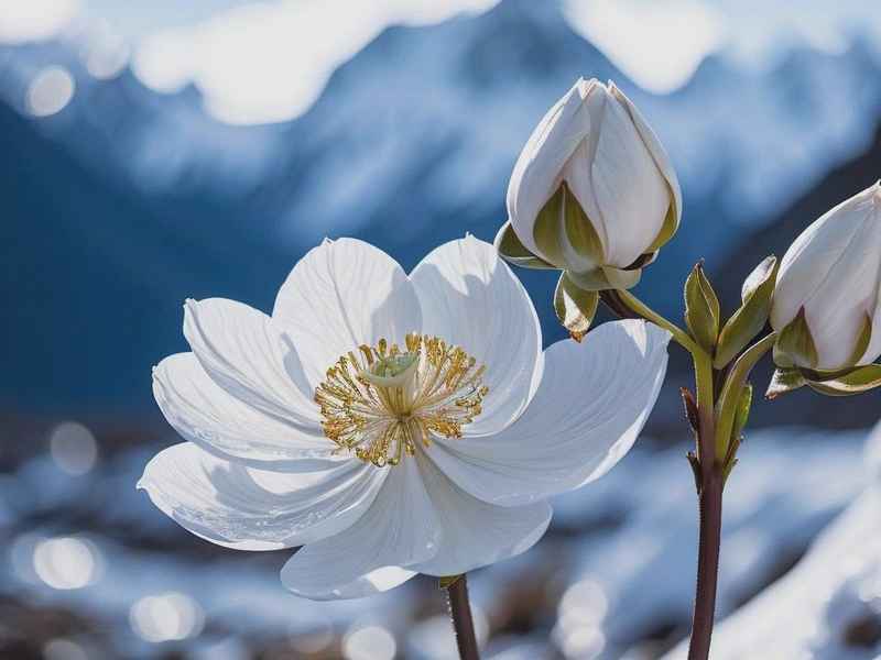 梨花的故事传说 - 梨花的故事传说是什么