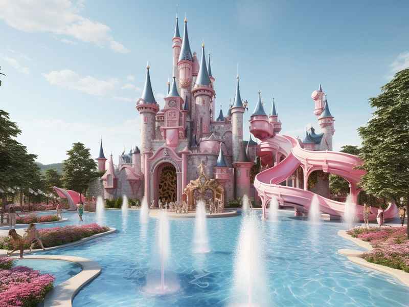 江苏儿童旅游景点推荐（江苏儿童旅游景点推荐图片）