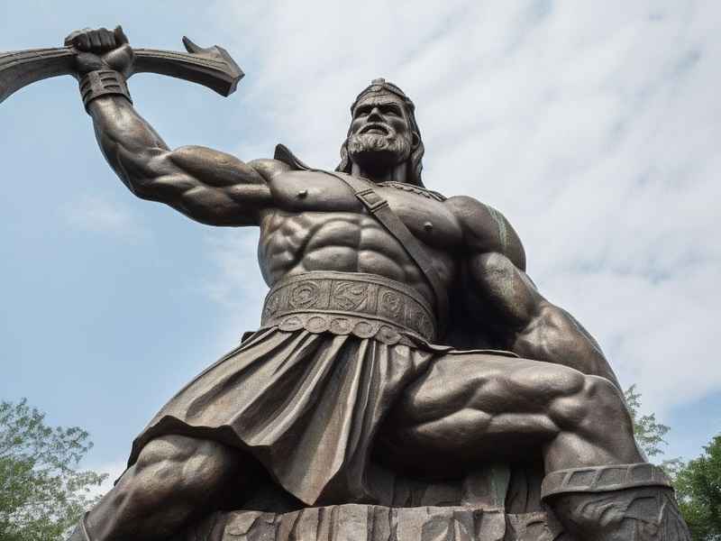 商纣夏桀的故事简短，商纣夏桀的故事简短50字