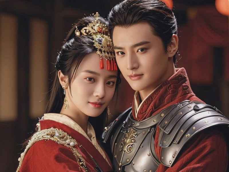 兰陵王故事视频、兰陵王故事视频播放