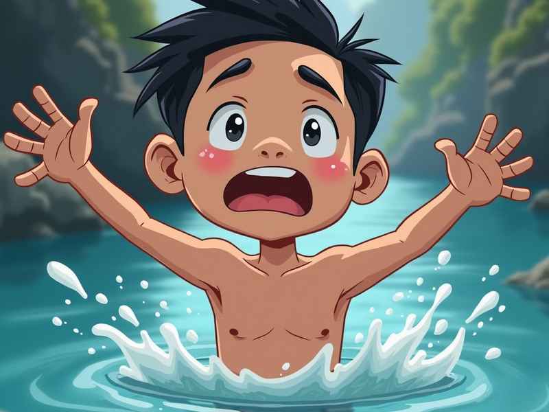 溺水故事幼儿、溺水故事幼儿园视频