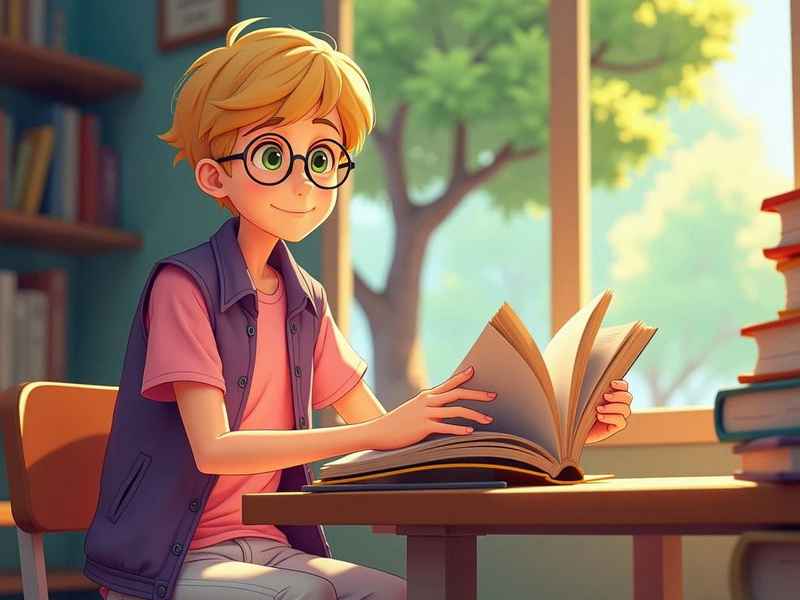 关于聪明孩子的故事简短 关于聪明孩子的故事简短50字